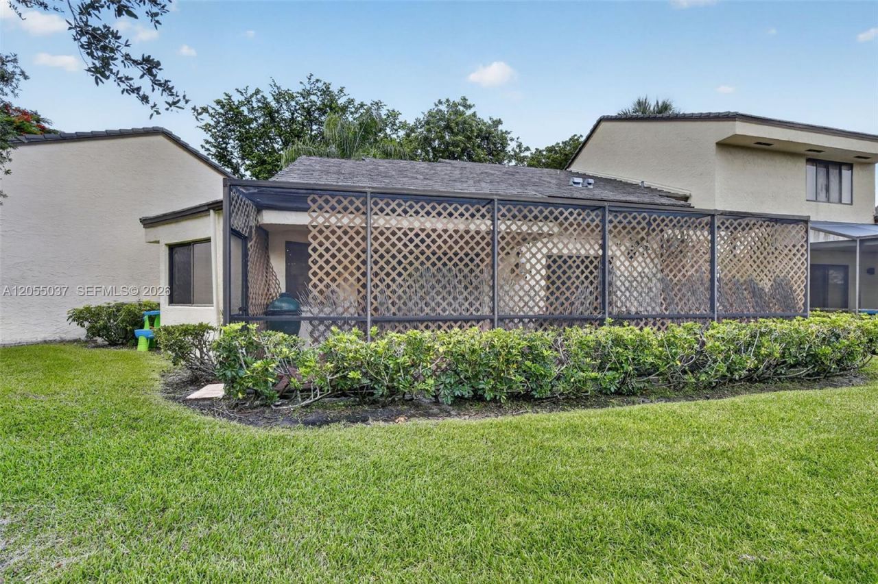 381 NW 94th Ter , Plantation, FL 33324 Photo