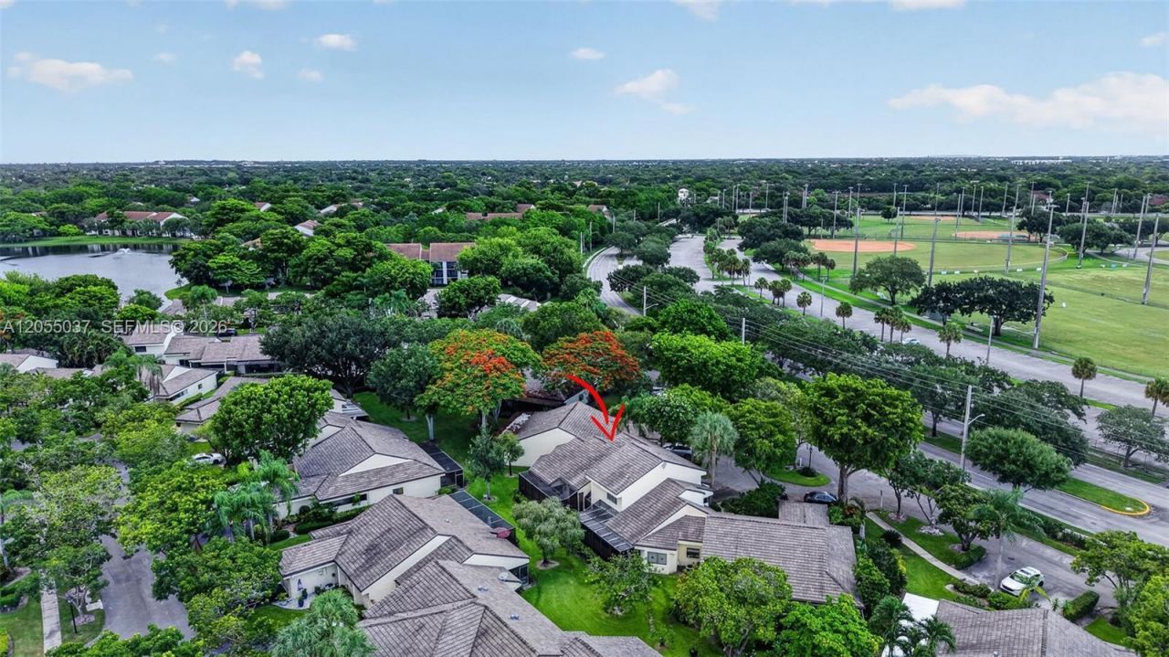 381 NW 94th Ter , Plantation, FL 33324 Photo