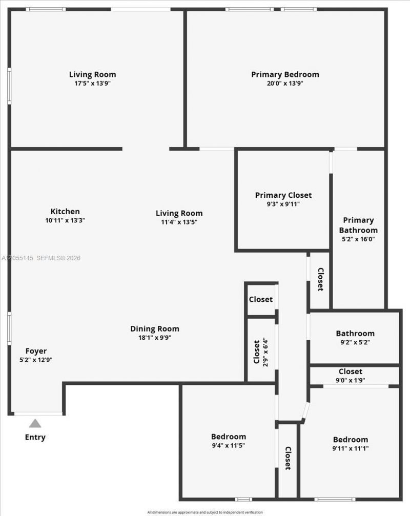 14874 SW 56th Ter , Miami, FL 33193 Photo