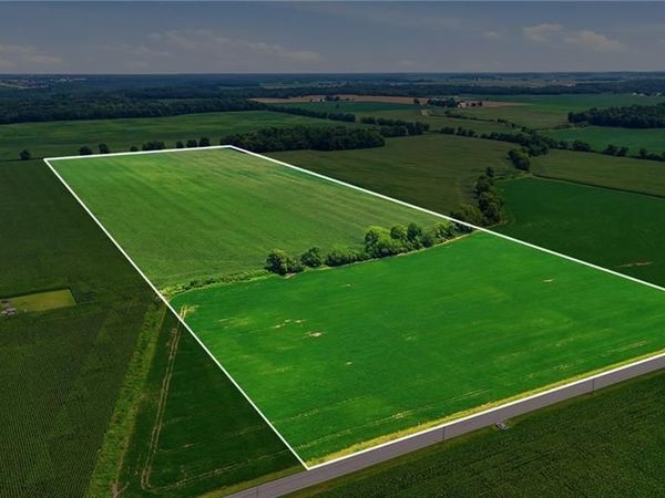 . Kirkwood Road, Sidney, OH 45365