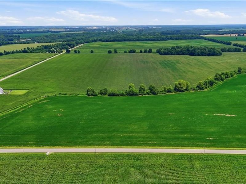 . Kirkwood Road, Sidney, OH 45365 Photo 3