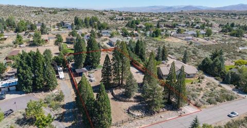 5485 Wildwood Drive, Reno, NV 89511 Photo