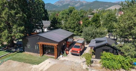 5485 Wildwood Drive, Reno, NV 89511 Photo