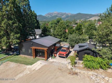 5485 Wildwood Drive, Reno, NV 89511 Photo