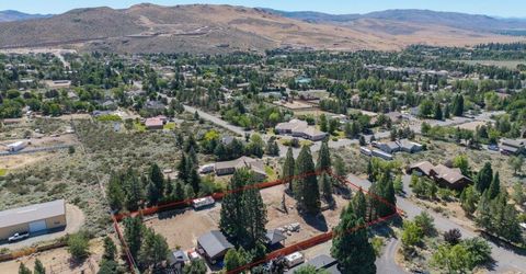 5485 Wildwood Drive, Reno, NV 89511 Photo