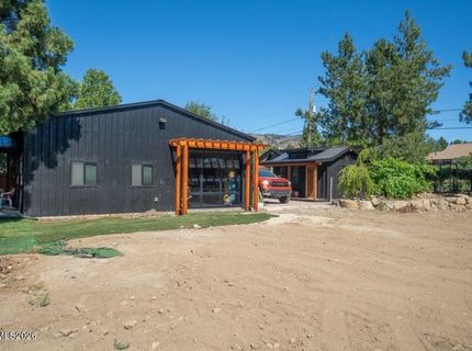 5485 Wildwood Drive, Reno, NV 89511 Photo