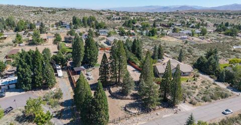5485 Wildwood Drive, Reno, NV 89511 Photo