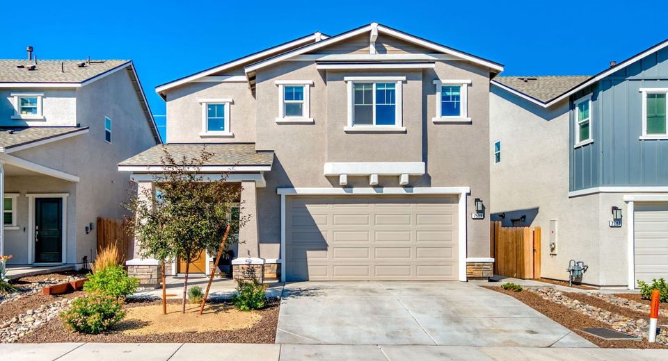 7563 Plump Jack Lane, Reno, NV 89506 Photo