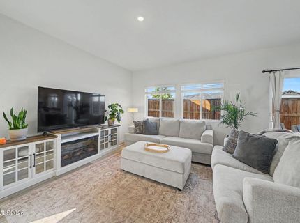 7563 Plump Jack Lane, Reno, NV 89506 Photo