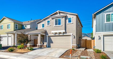 7563 Plump Jack Lane, Reno, NV 89506 Photo