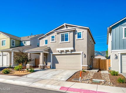 7563 Plump Jack Lane, Reno, NV 89506 Photo