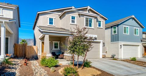 7563 Plump Jack Lane, Reno, NV 89506 Photo