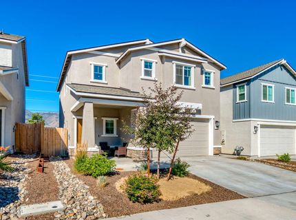 7563 Plump Jack Lane, Reno, NV 89506 Photo