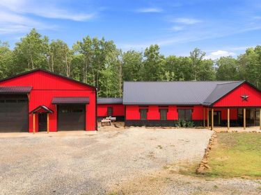 1568 Bent Creek Road, Concord, VA 24538