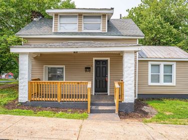 1925 2nd Street, Lynchburg, VA 24501
