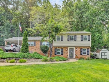 188 E Overbrook Road, Lynchburg, VA 24502