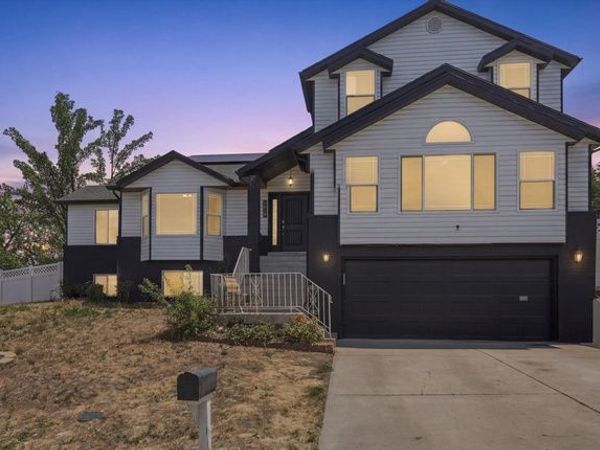 1013 S 200 W, Orem, UT 84058
