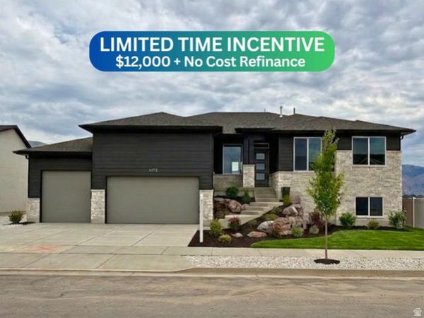 3172 N 2825 W, Unit 49, Plain City, UT 84404