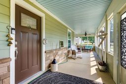 121 Willard St.  photo 4