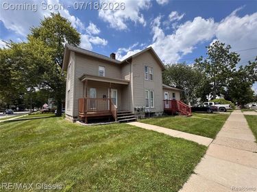 486 Hamilton Street, Plymouth, MI 48170