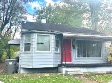 29695 Birchwood Street, Inkster, MI 48141