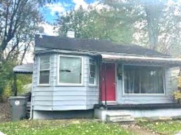 29695 Birchwood Street, Inkster, MI 48141