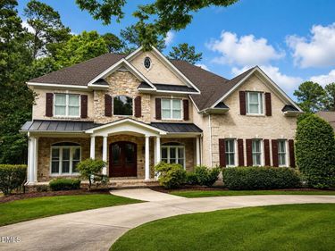 64 Mountain Laurel, Chapel Hill, NC 27517