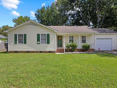 5005 Whisper Court, Raleigh, NC 27616