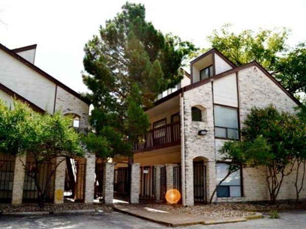 2815 Rio Grande ST , Unit 107, Austin, TX 78705