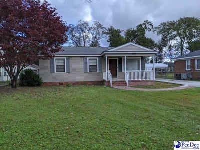 1506 Patton, Florence, SC 29501