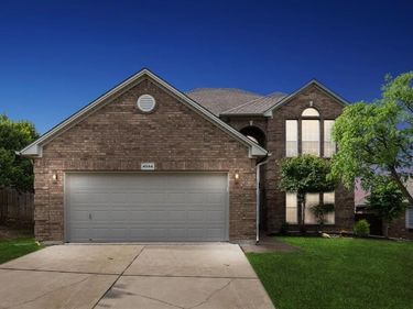 4844 Jodi Drive , Fort Worth, TX 76244