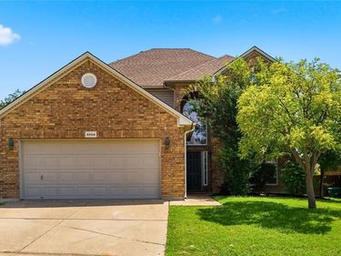 4844 Jodi Drive, Fort Worth, TX 76244