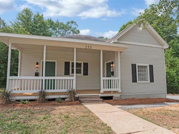 255 E Olive Street , Shreveport, LA 71104