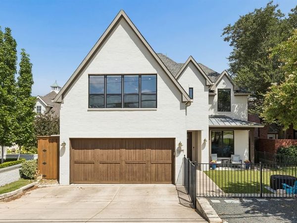 9111 Lanshire Drive, Dallas, TX 75238