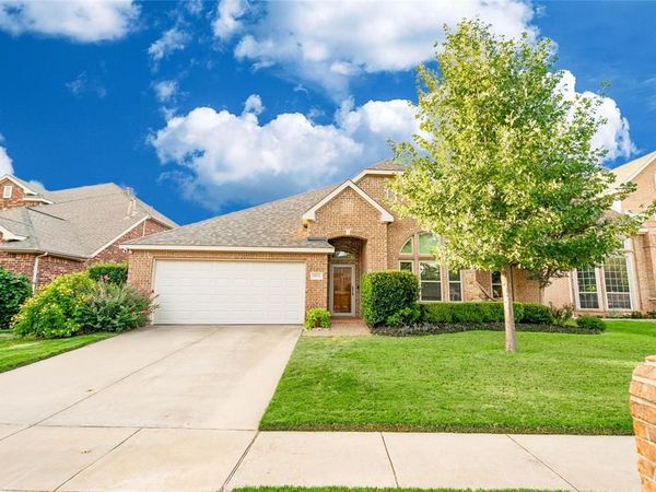 3924 Appleton Lane, Flower Mound, TX 75022