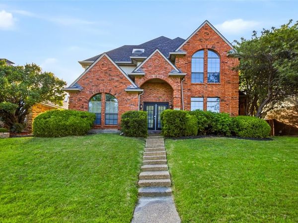2115 Fawn Ridge Trail, Carrollton, TX 75010