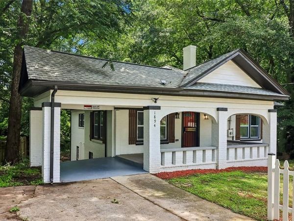 1894 Dunlap Avenue , Atlanta, GA 30344