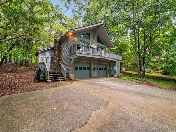 166 Lake View Trace, Jasper, GA 30143
