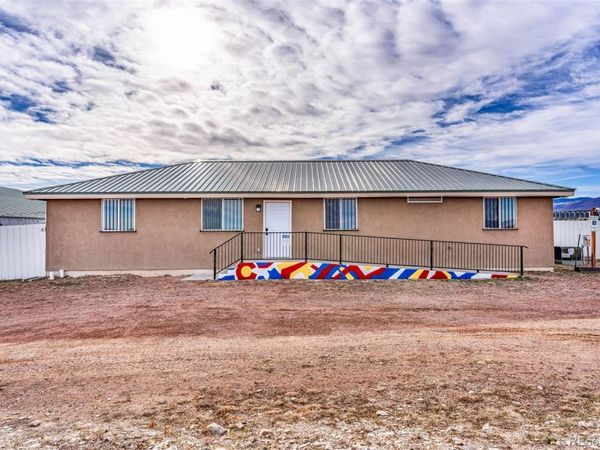 1840 Pope Valley Ranch Road, Pueblo, CO 81005