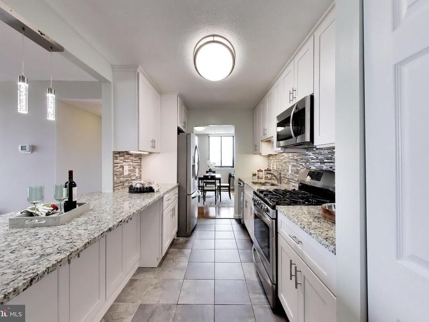 118 Monroe Street , Unit 118-910, Rockville, MD 20850 Main Photo