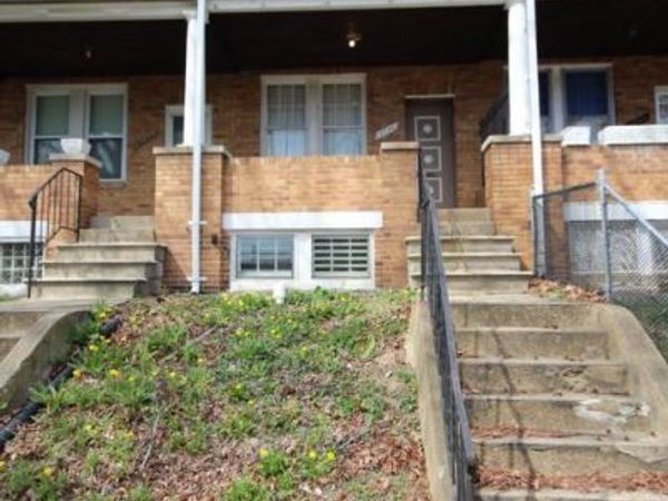 2736 BERYL AVENUE , BALTIMORE, MD 21205