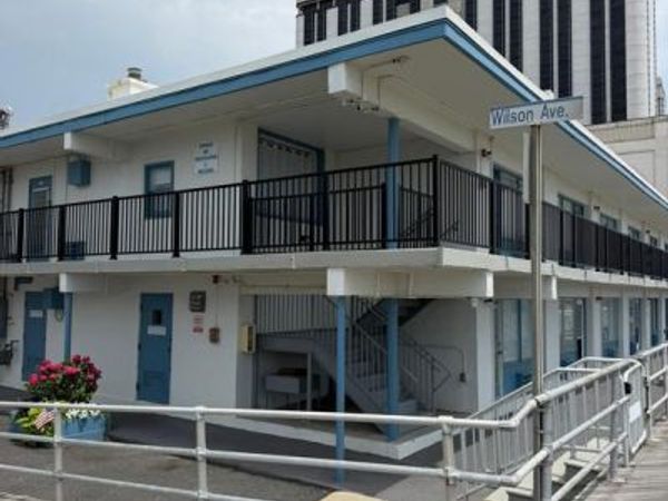 3501 BOARDWALK C211, ATLANTIC CITY, NJ 08401