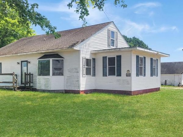 6092 WORCESTER HIGHWAY , SNOW HILL, MD 21863