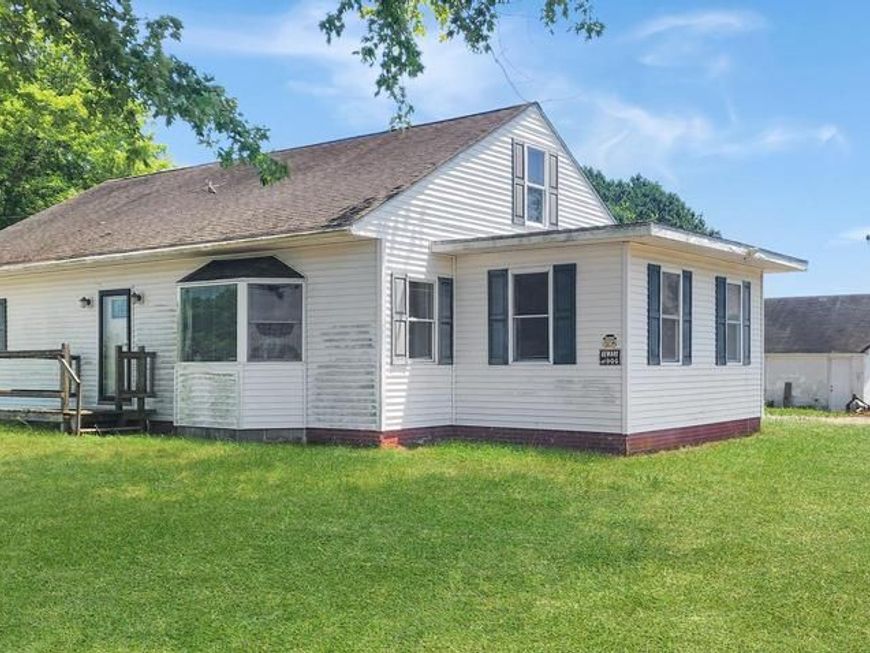 6092 Worcester Highway , Snow Hill, MD 21863 Main Photo