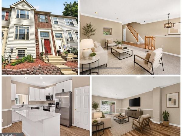 1713 WOODRUFF WAY, FREDERICK, MD 21701
