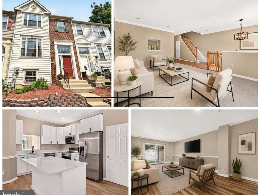 1713 Woodruff Way, Frederick, MD 21701 Main Photo