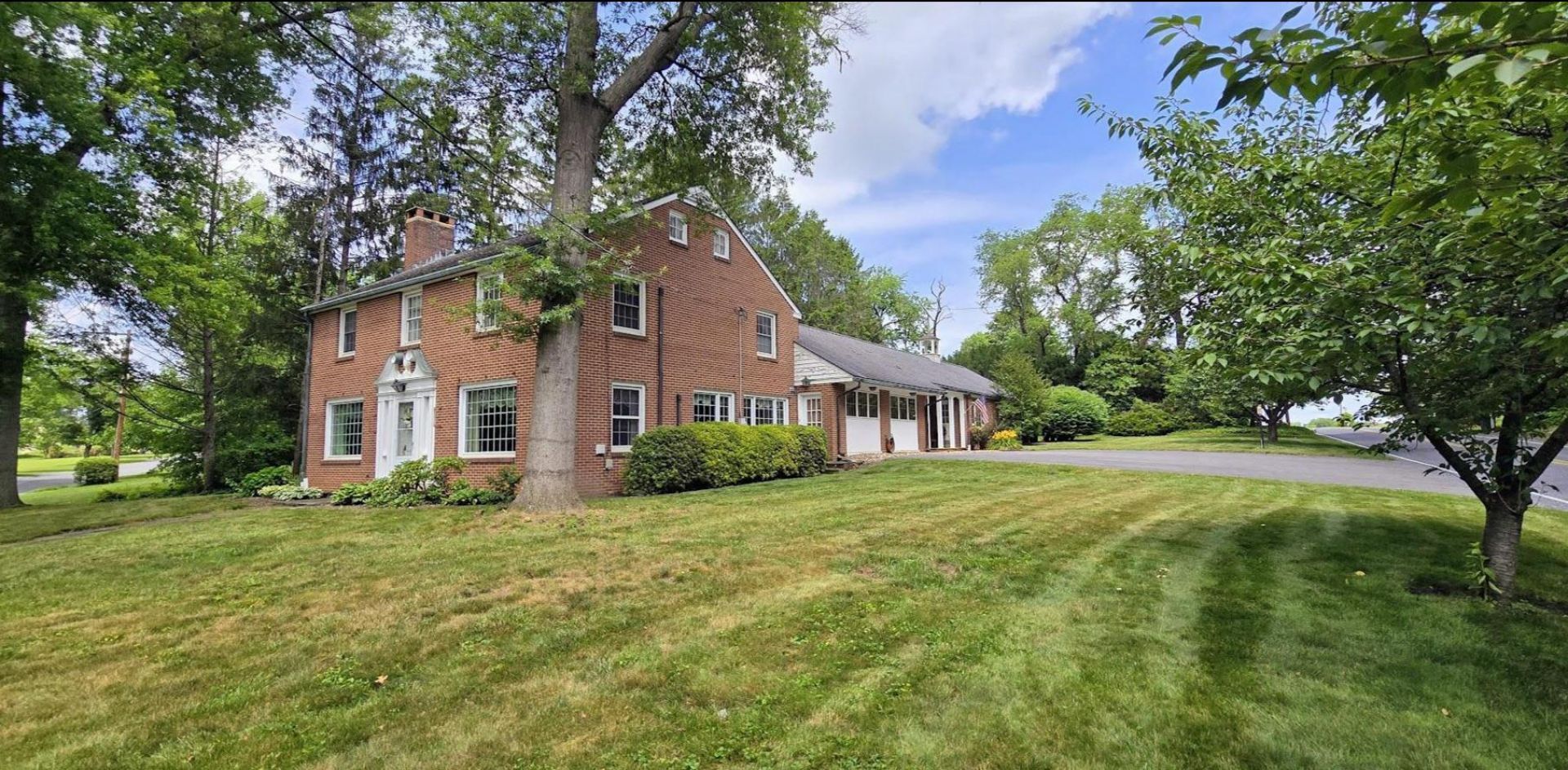 171 NELSON ROAD, MIFFLINTOWN, PA 17059