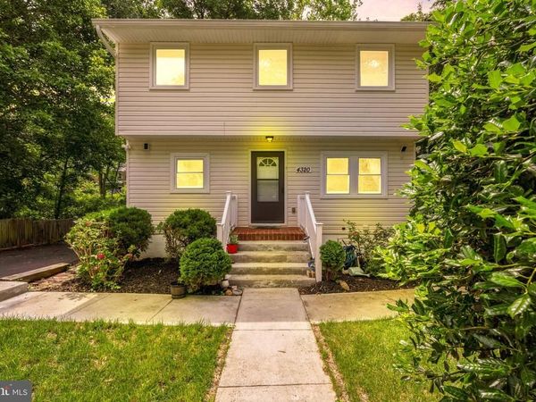 4320 IVY GLEN ROAD , SILVER SPRING, MD 20906