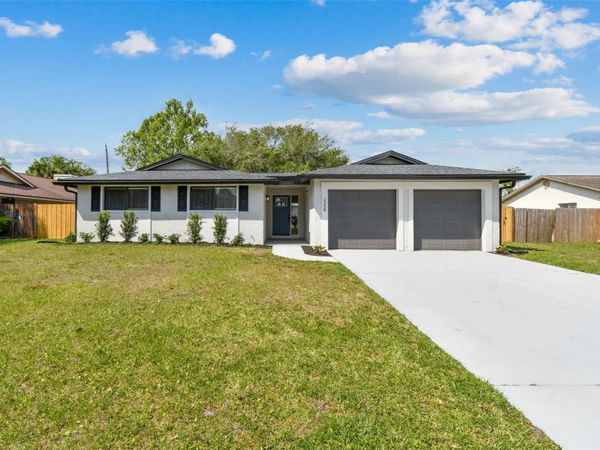 2258 GEORGE WYTHE ROAD , ORANGE PARK, FL 32073