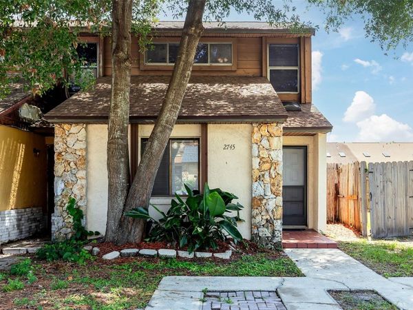 2745 TALLY HO AVENUE , ORLANDO, FL 32826
